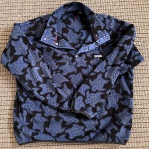 Patagonia Vintage Synchilla Snap-T Pullover